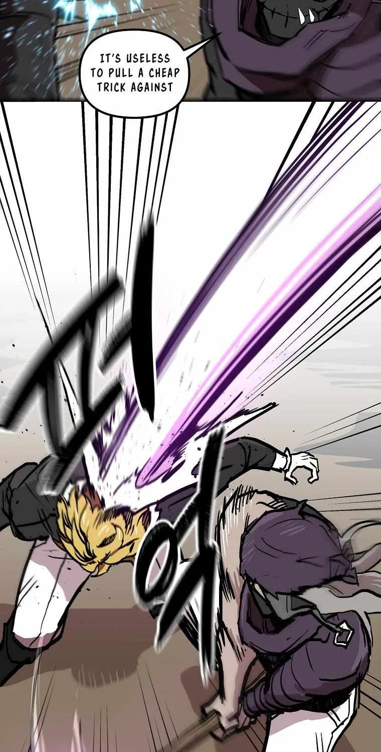 Bug Player Chapter 9 page 47 - 