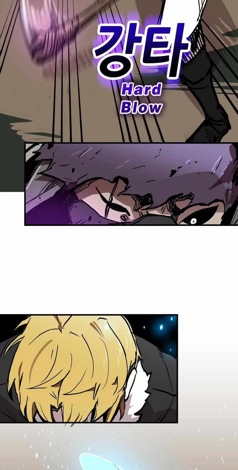 Bug Player Chapter 9 page 48 - 