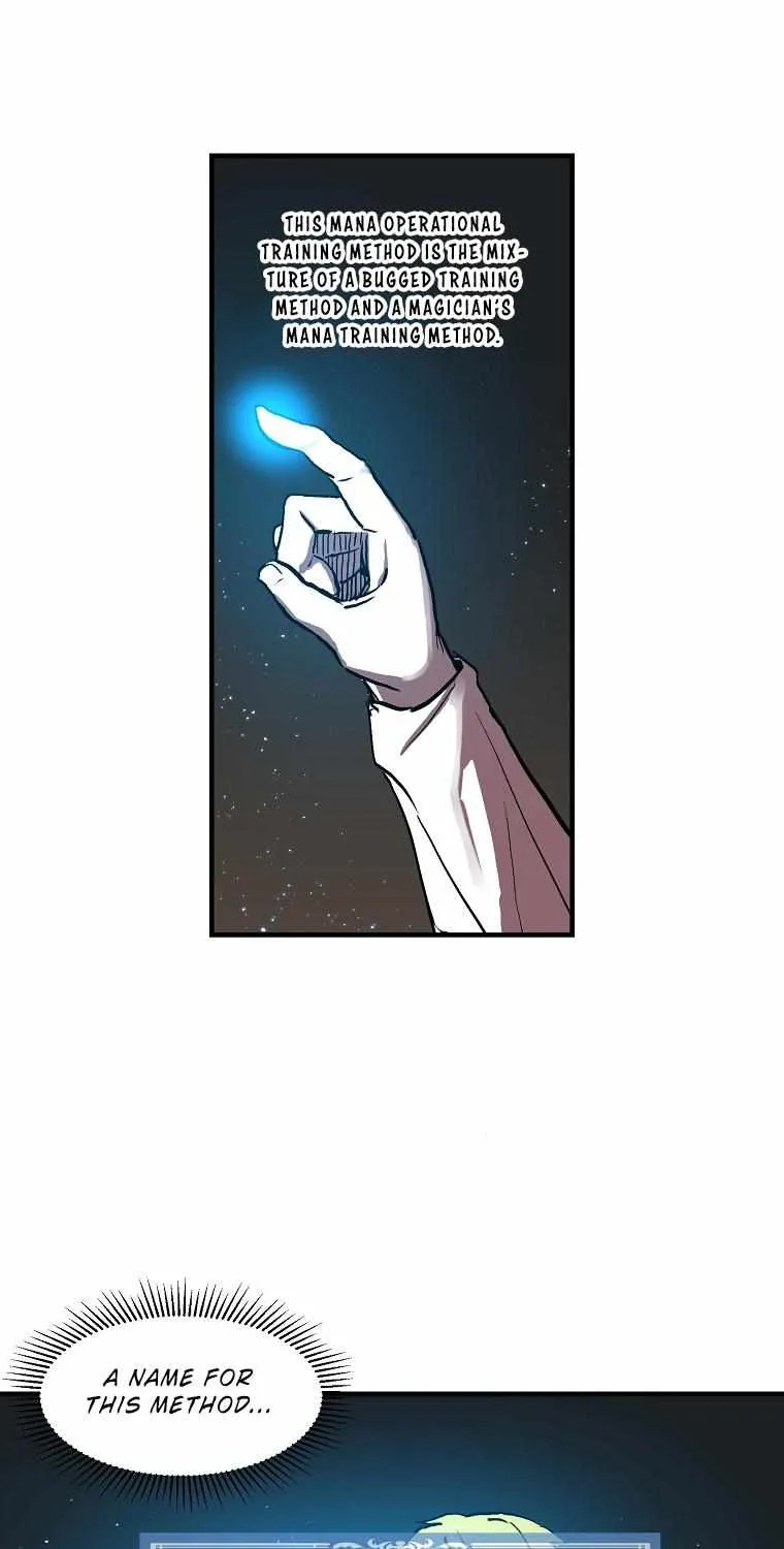 Bug Player Chapter 9 page 6 - 