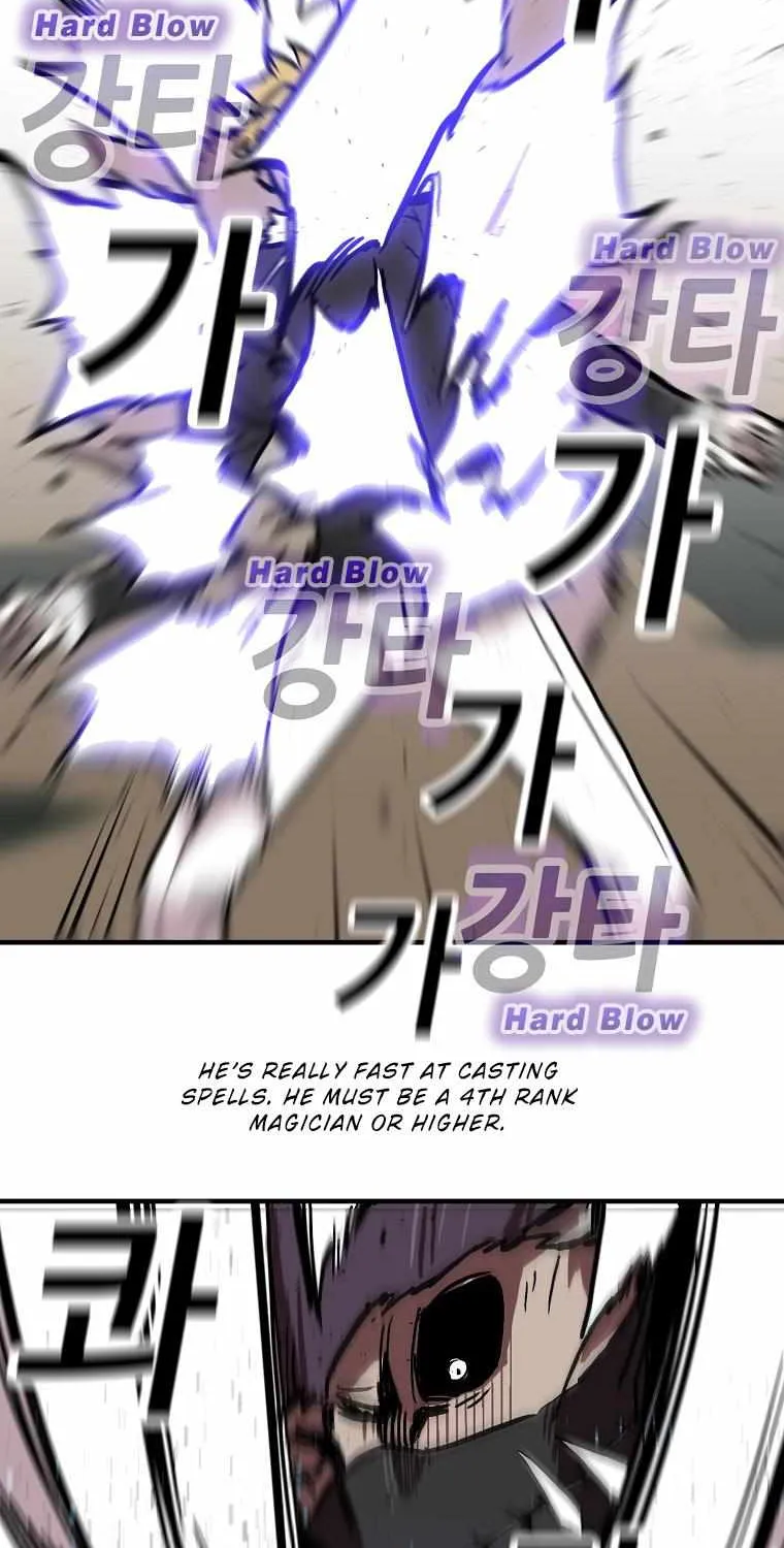Bug Player Chapter 9 page 51 - 