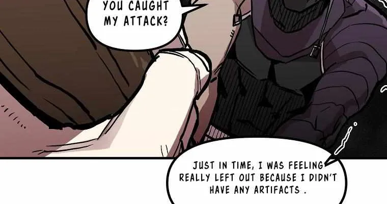 Bug Player Chapter 9 page 55 - 