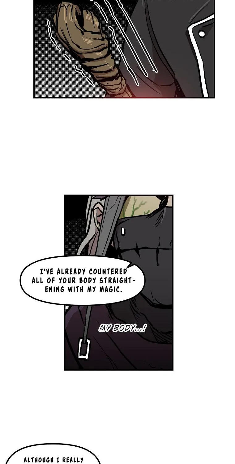 Bug Player Chapter 9 page 57 - 