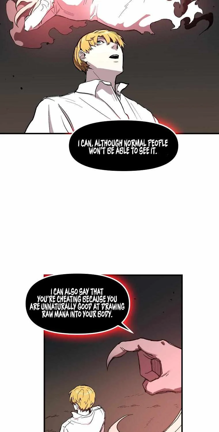 Bug Player Chapter 9 page 10 - 