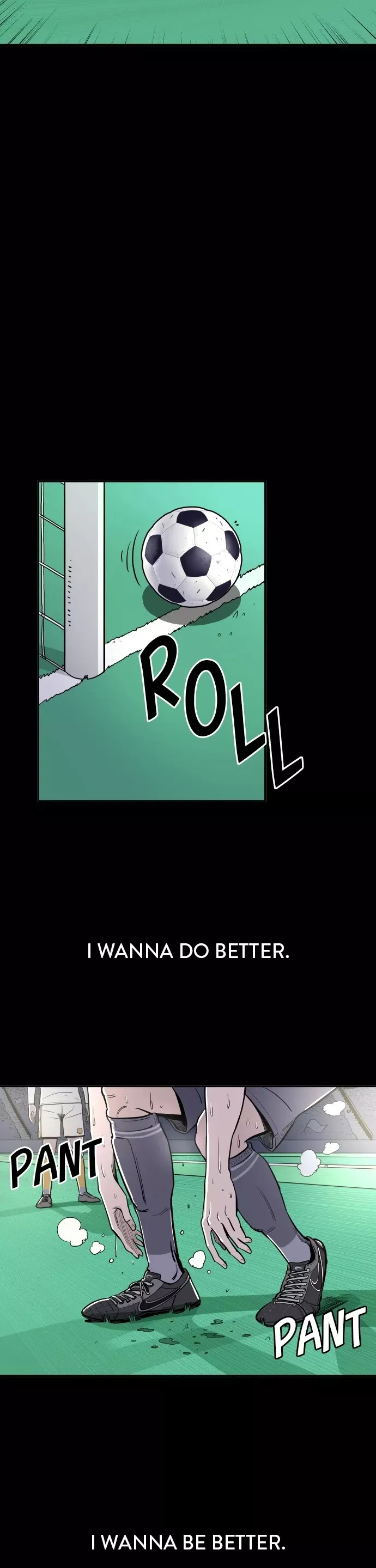 Build Up Chapter 0 page 11 - 