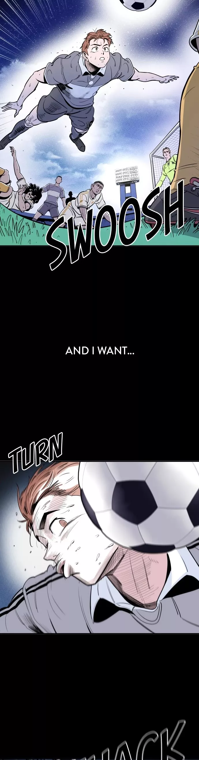 Build Up Chapter 0 page 8 - 