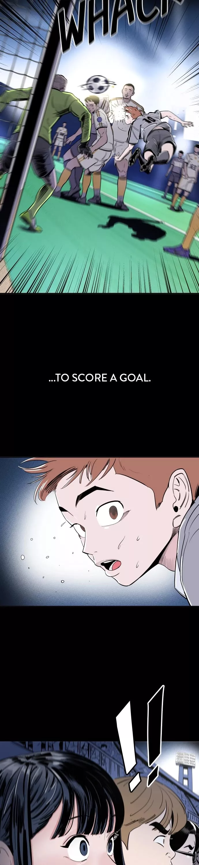 Build Up Chapter 0 page 9 - 