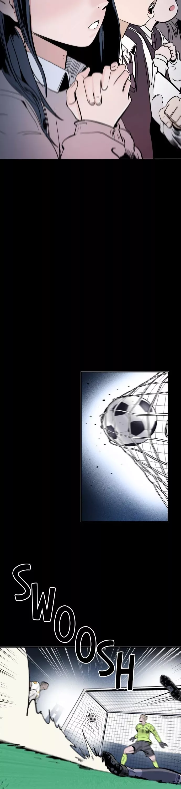 Build Up Chapter 0 page 10 - 