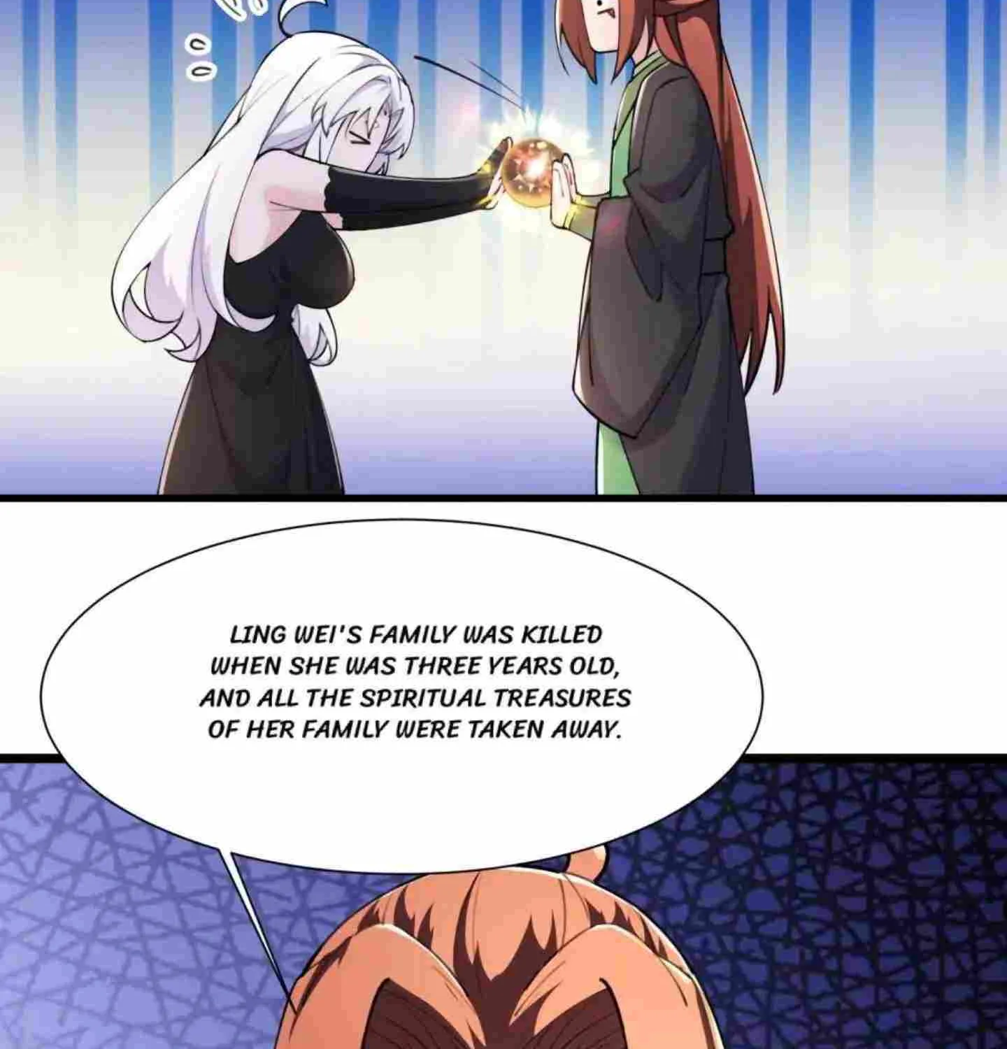 Build Up Chapter 1.1 page 21 - 