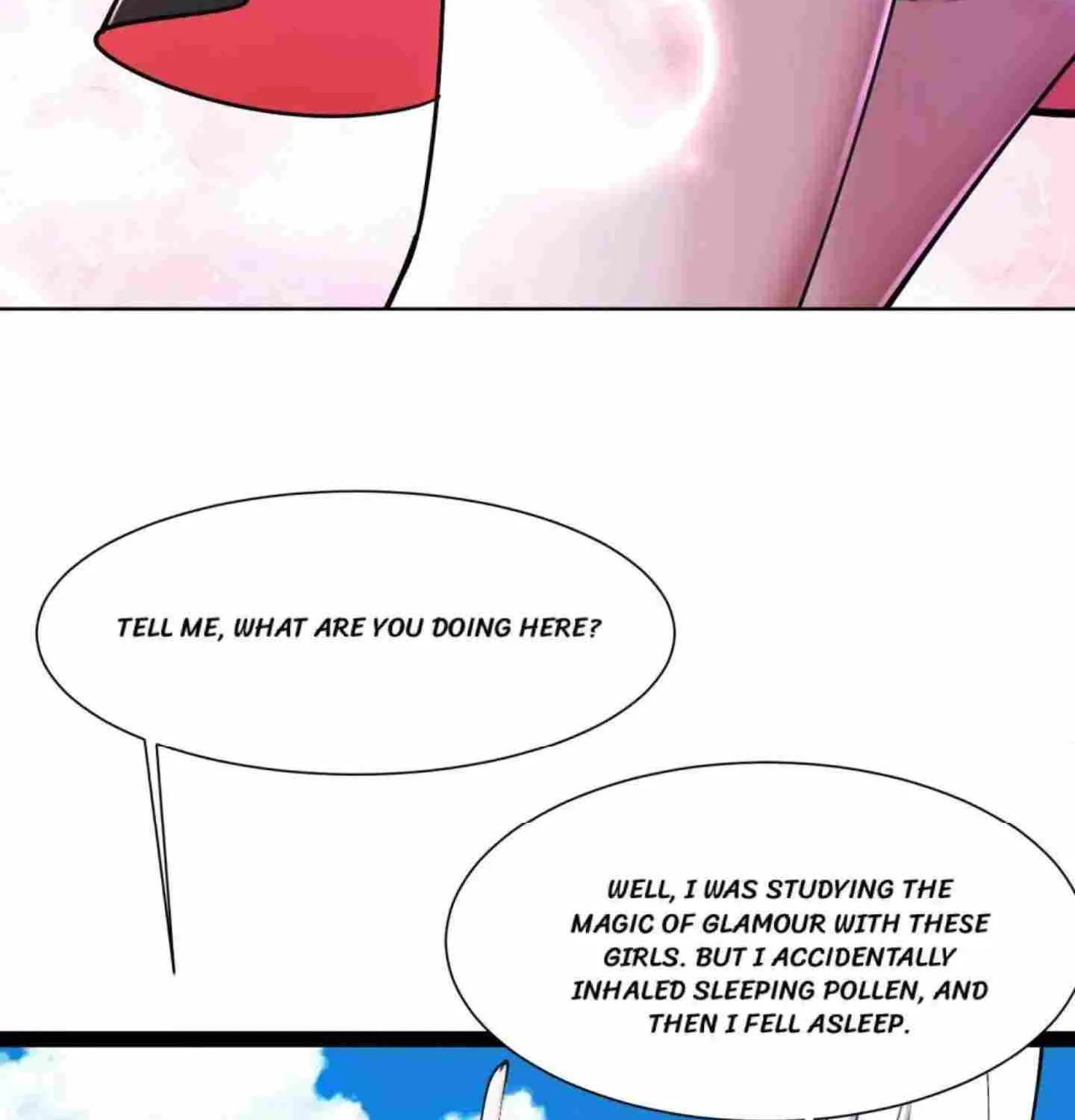 Build Up Chapter 1.1 page 4 - 