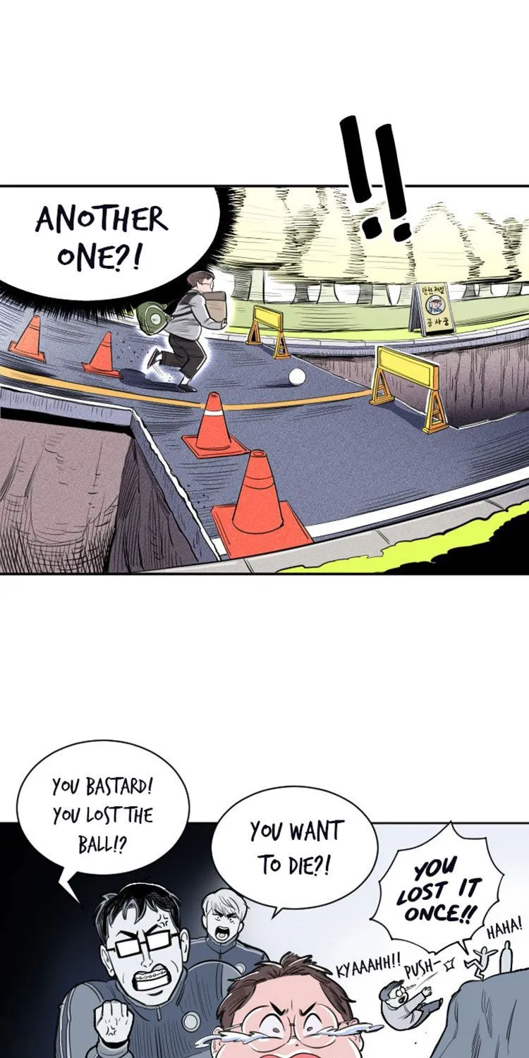 Build Up Chapter 1 page 110 - 