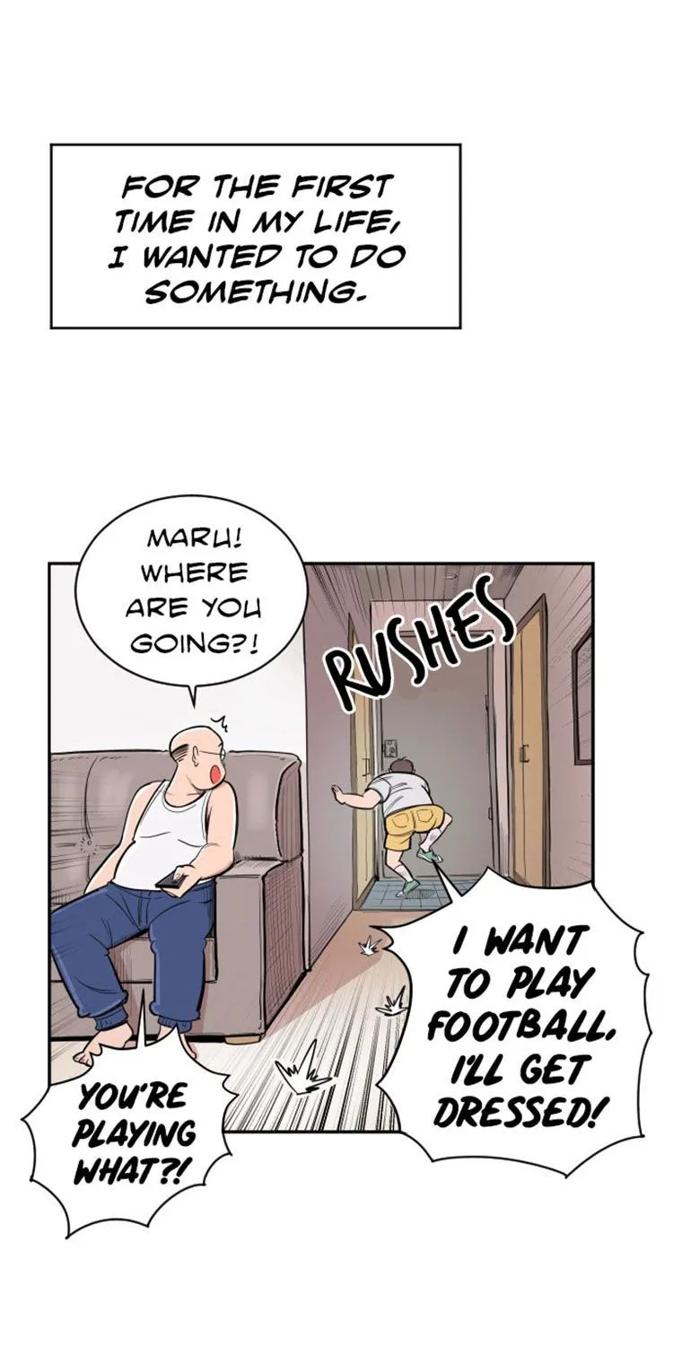 Build Up Chapter 1 page 14 - 