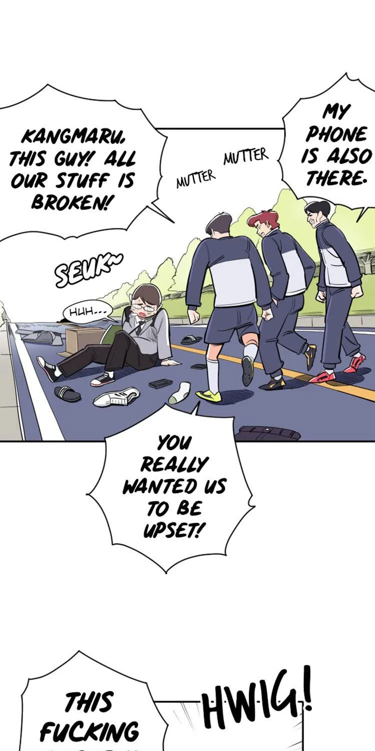 Build Up Chapter 1 page 132 - 