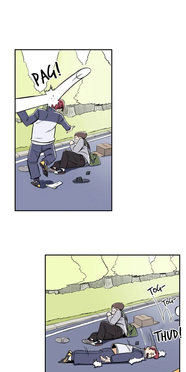 Build Up Chapter 1 page 134 - 