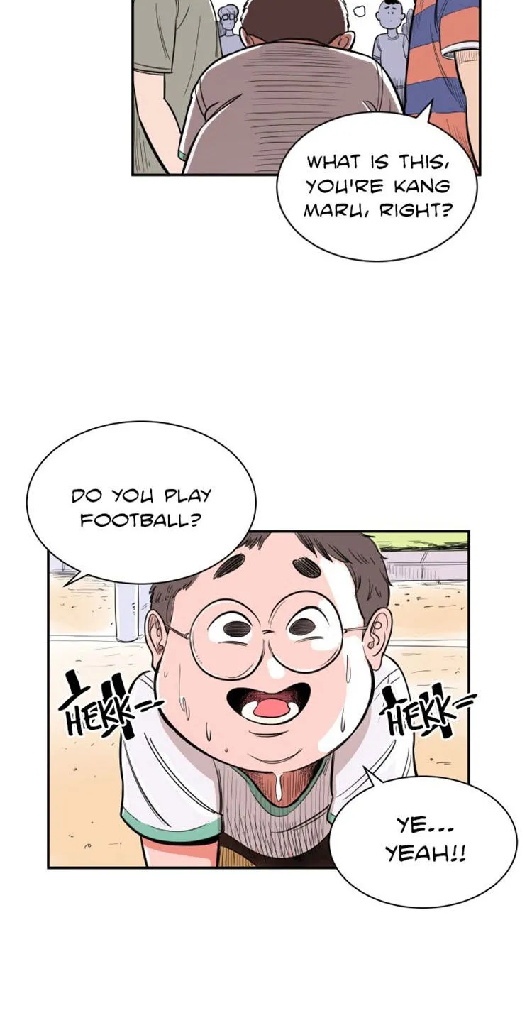 Build Up Chapter 1 page 17 - 