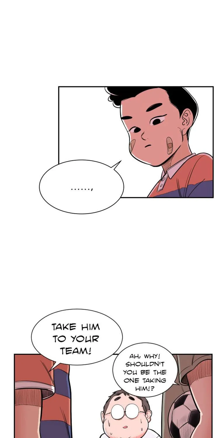 Build Up Chapter 1 page 18 - 