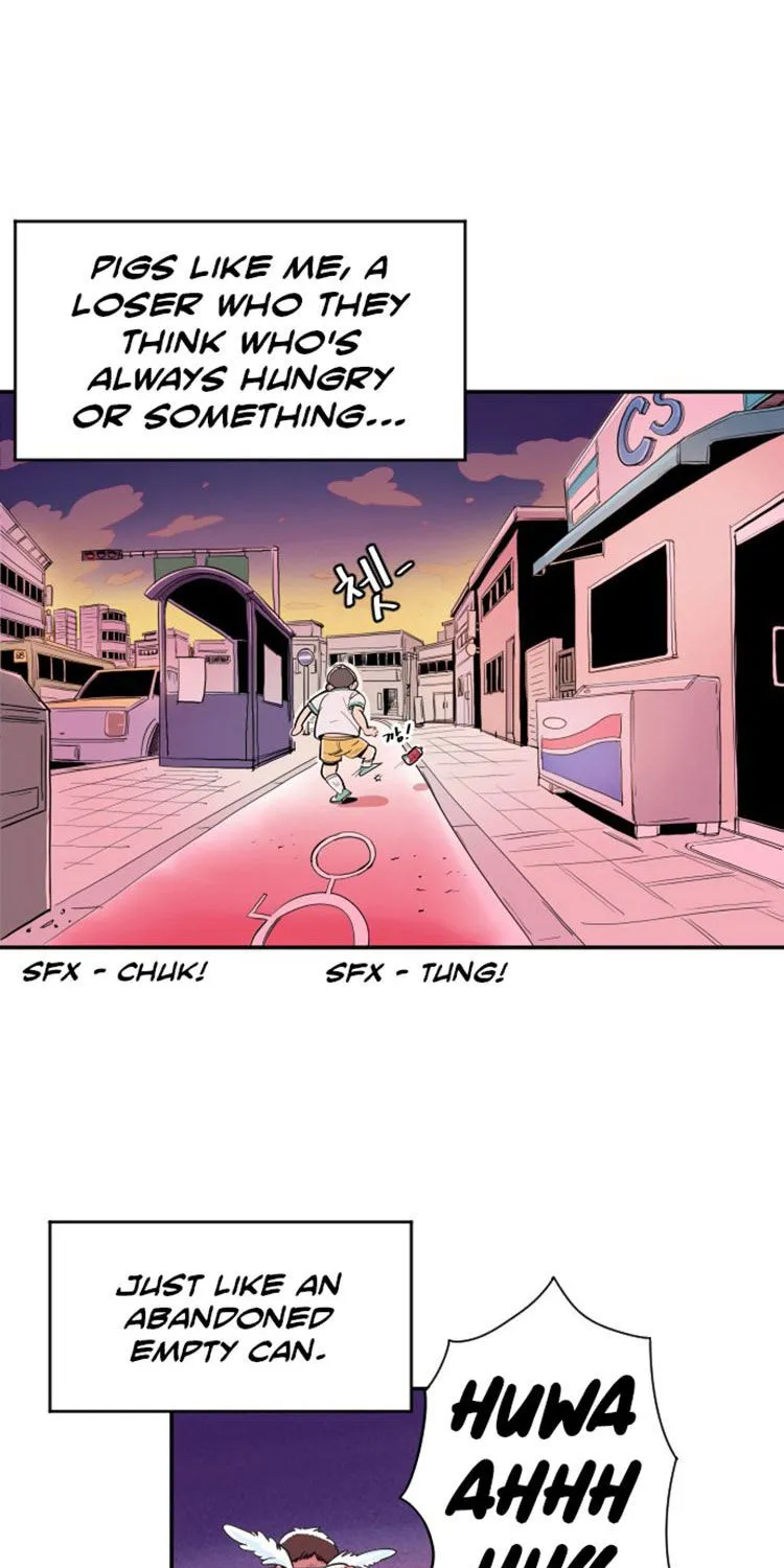 Build Up Chapter 1 page 22 - 