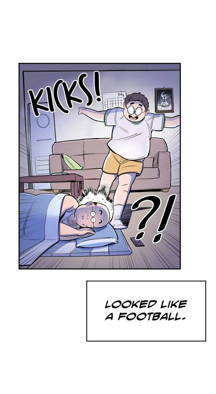 Build Up Chapter 1 page 27 - 