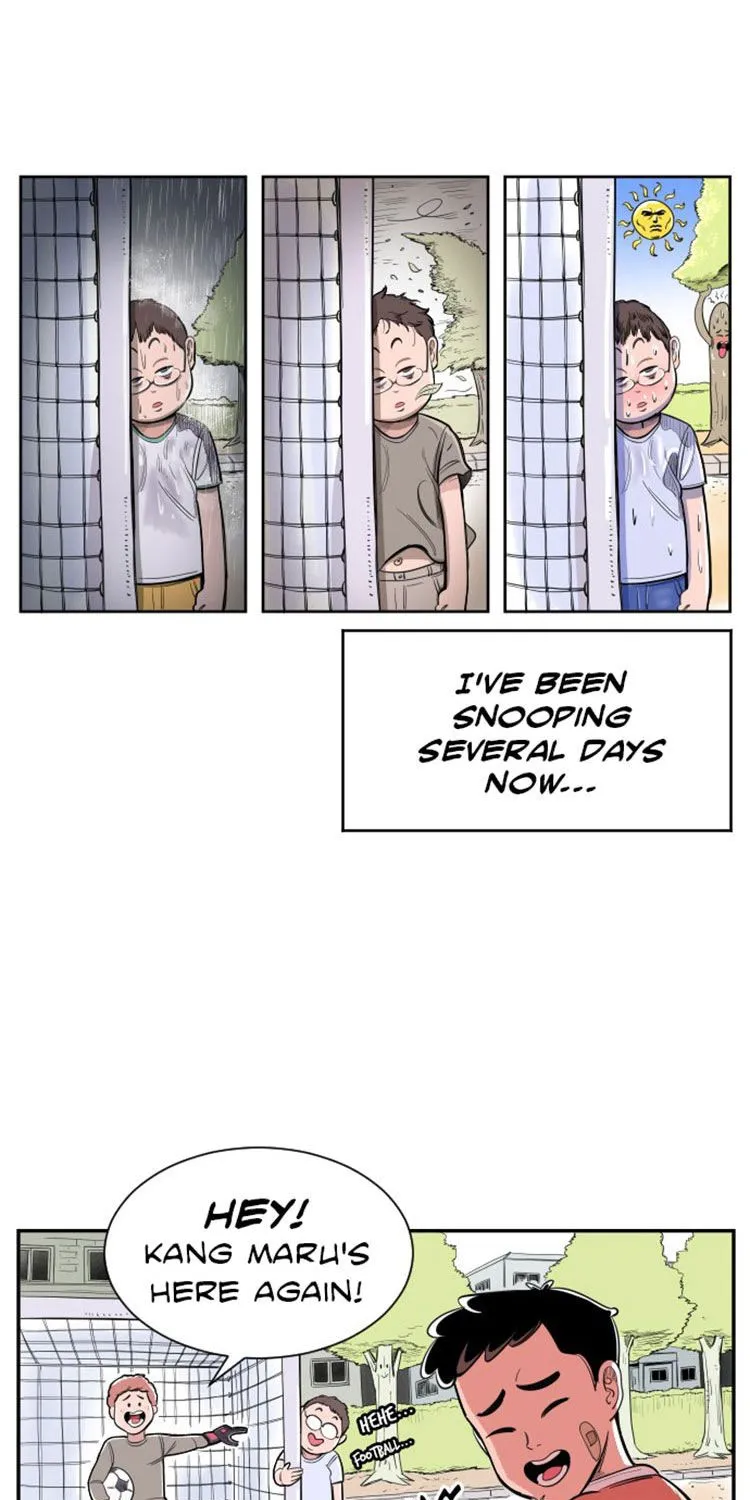 Build Up Chapter 1 page 30 - 