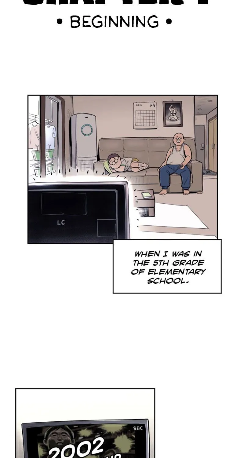 Build Up Chapter 1 page 4 - 