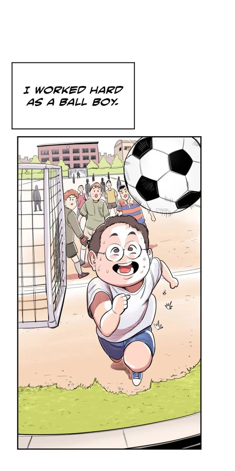 Build Up Chapter 1 page 35 - 