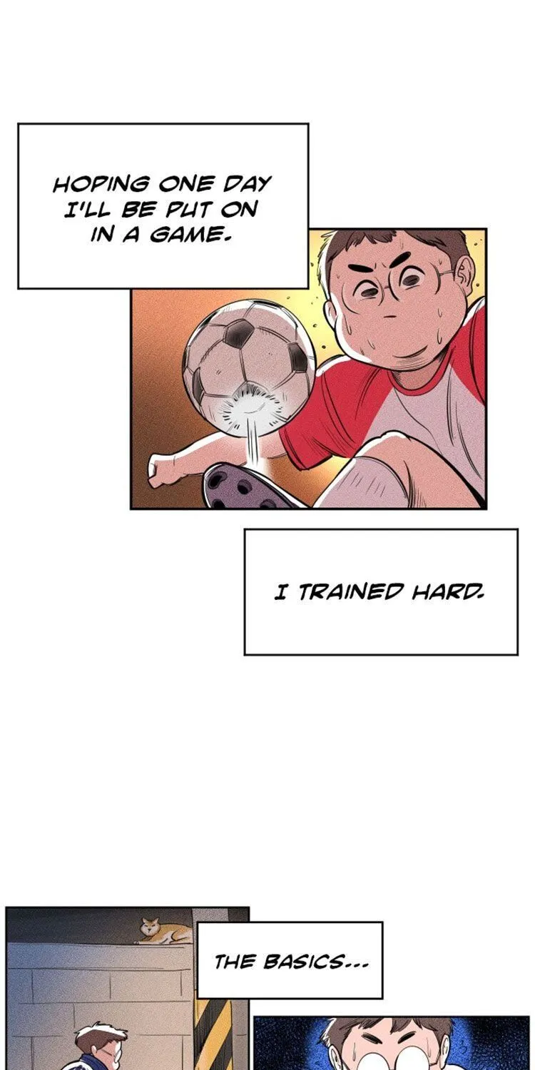 Build Up Chapter 1 page 43 - 
