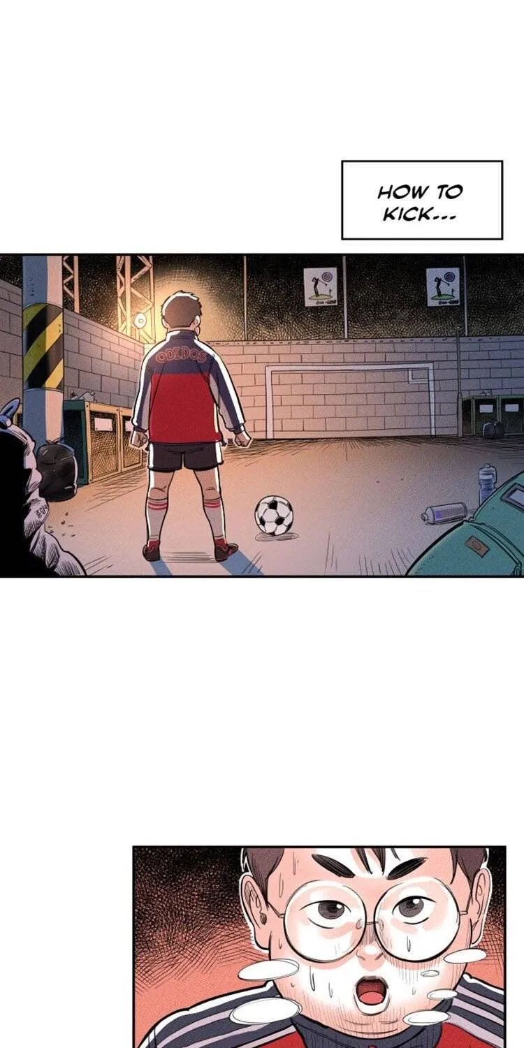 Build Up Chapter 1 page 47 - 