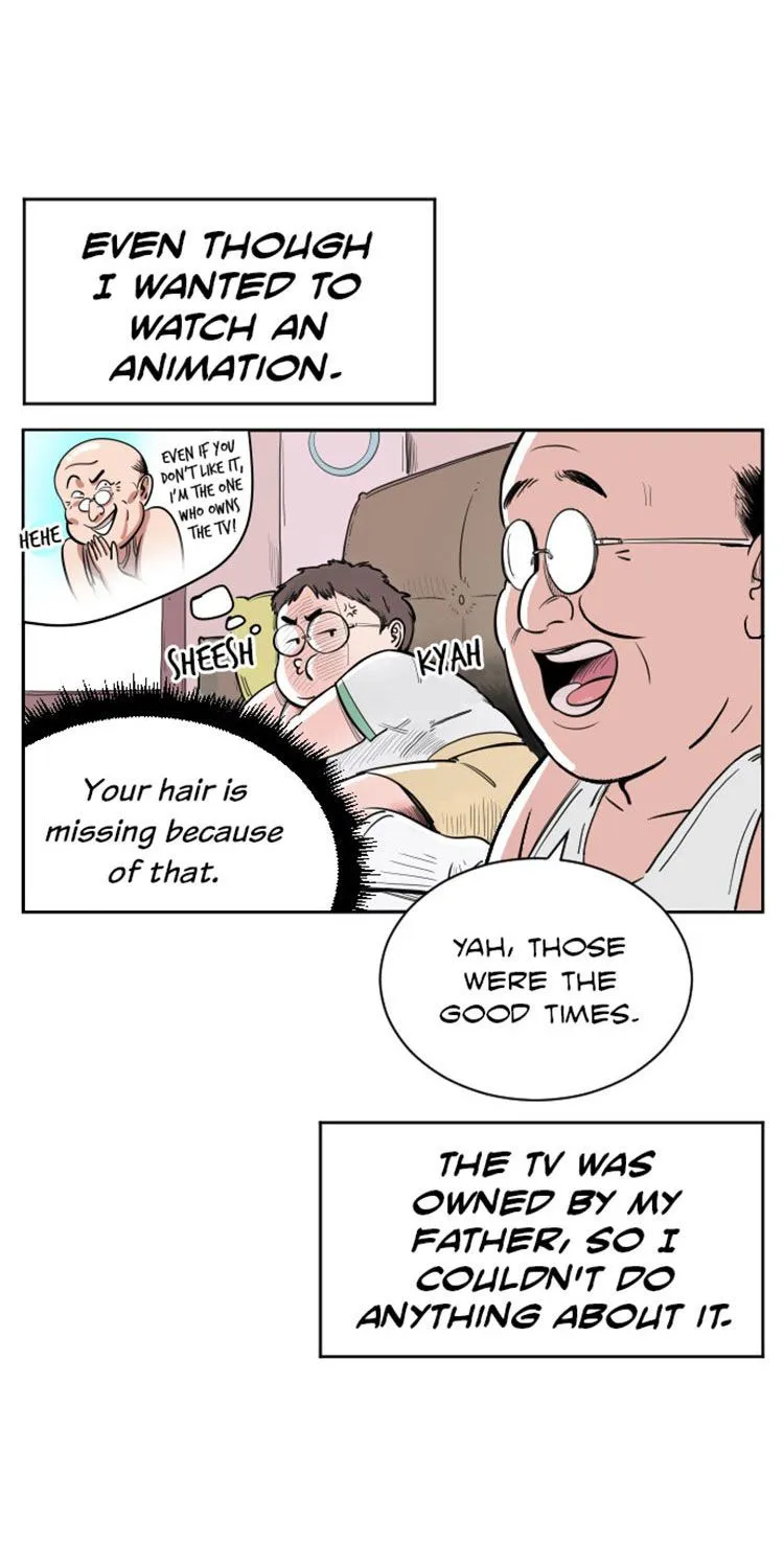 Build Up Chapter 1 page 6 - 