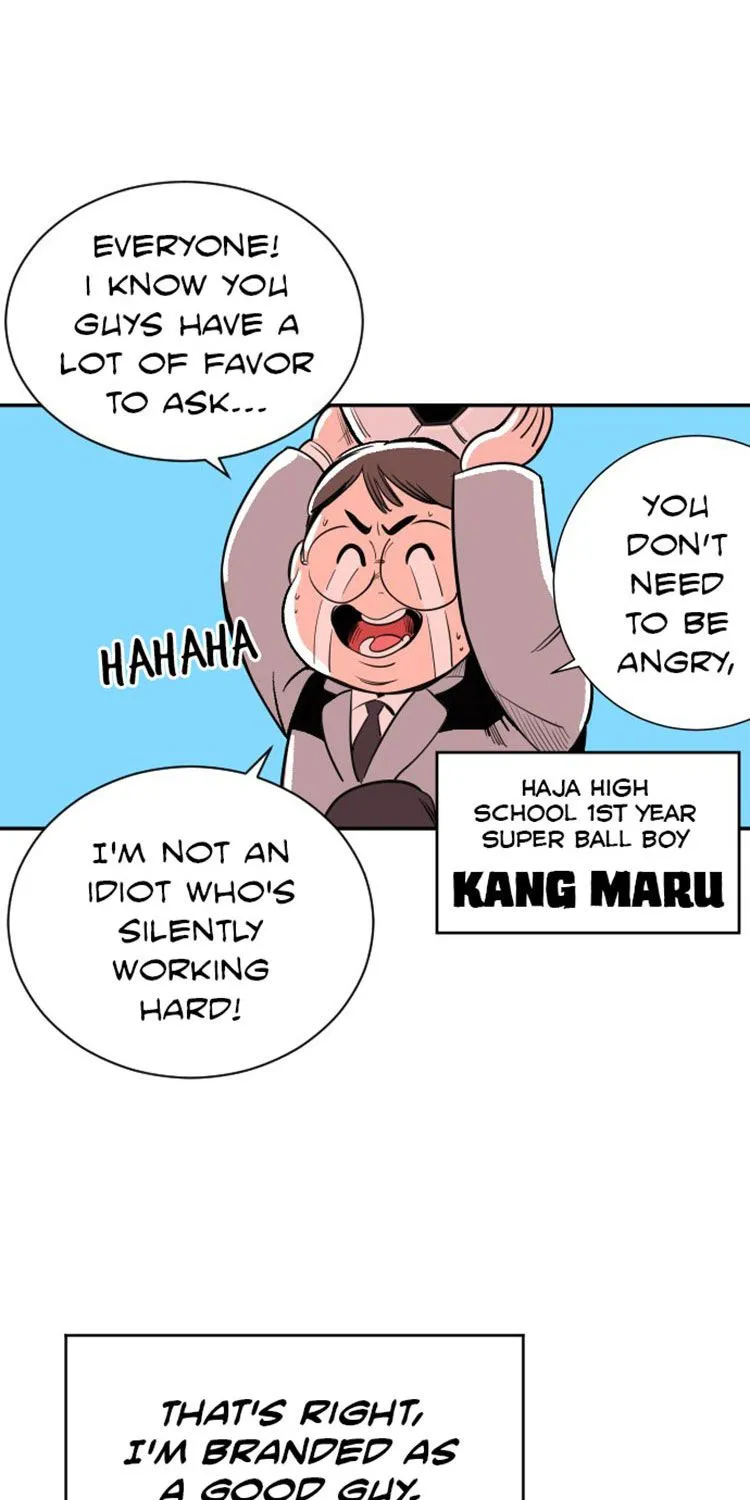 Build Up Chapter 1 page 74 - 