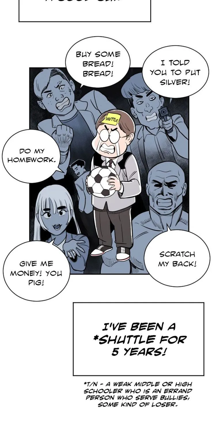 Build Up Chapter 1 page 75 - 