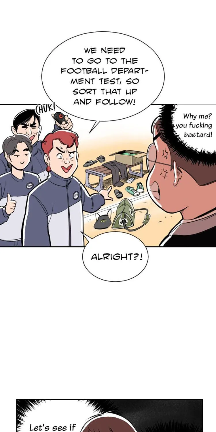 Build Up Chapter 1 page 79 - 