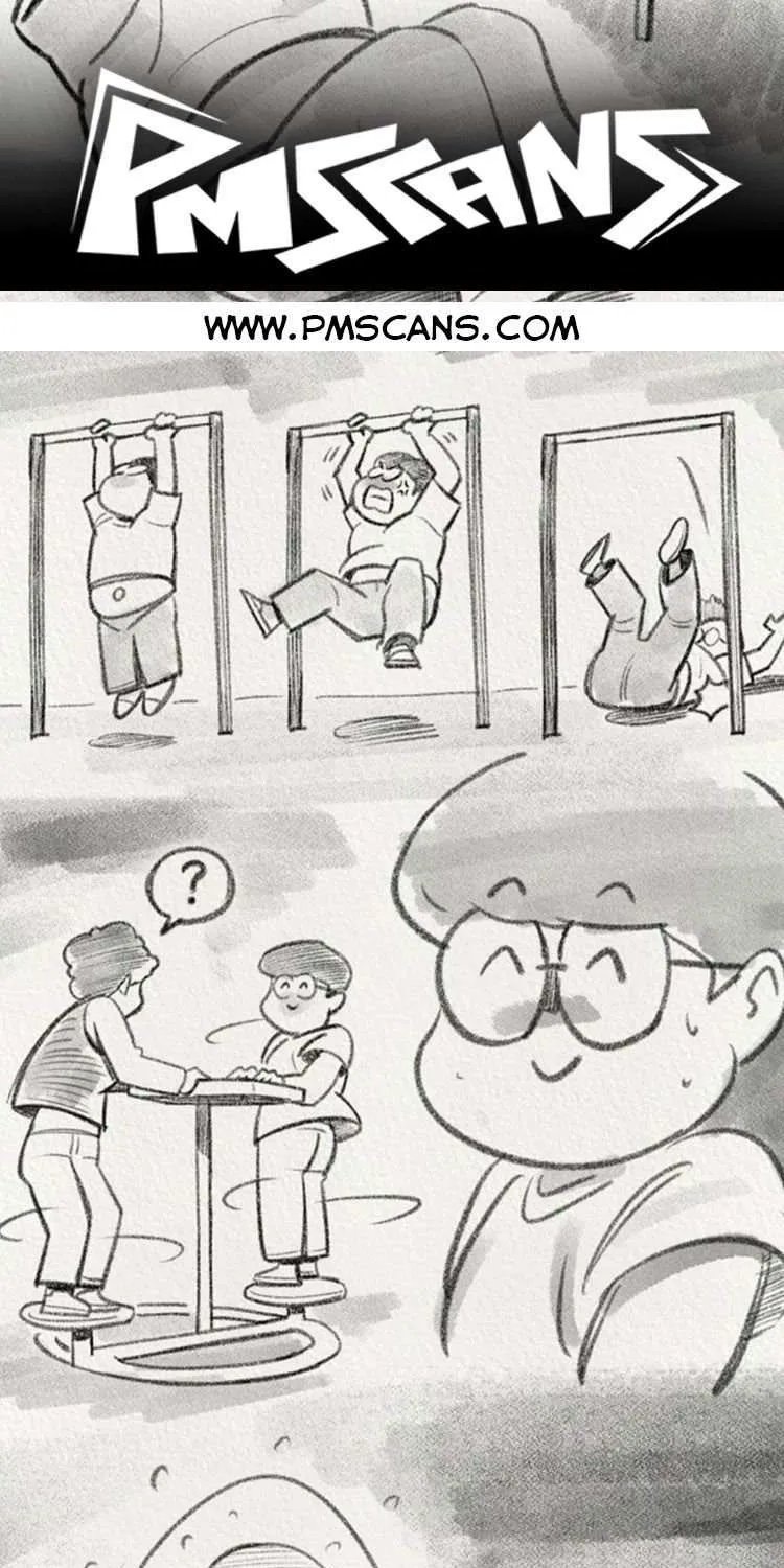 Build Up Chapter 10 page 1 - 
