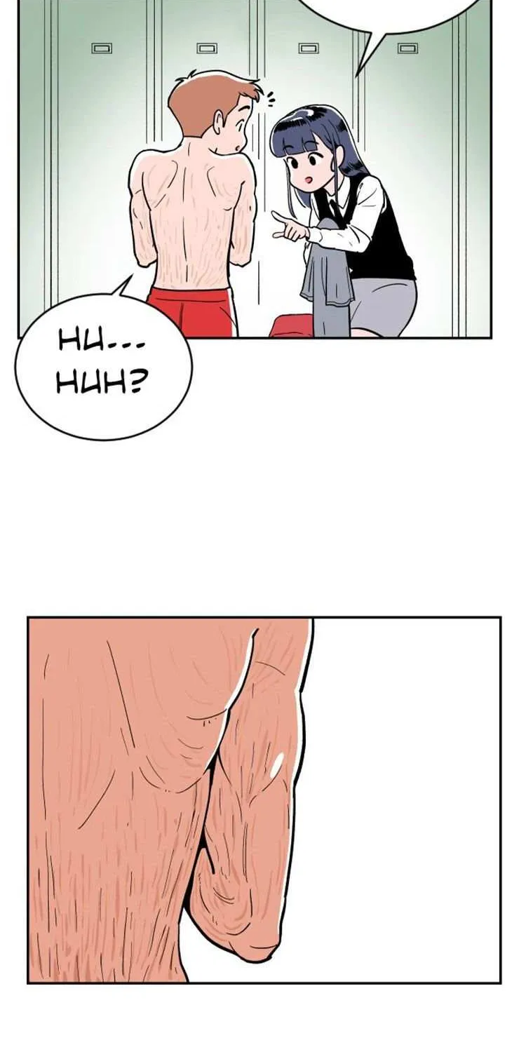Build Up Chapter 10 page 11 - 