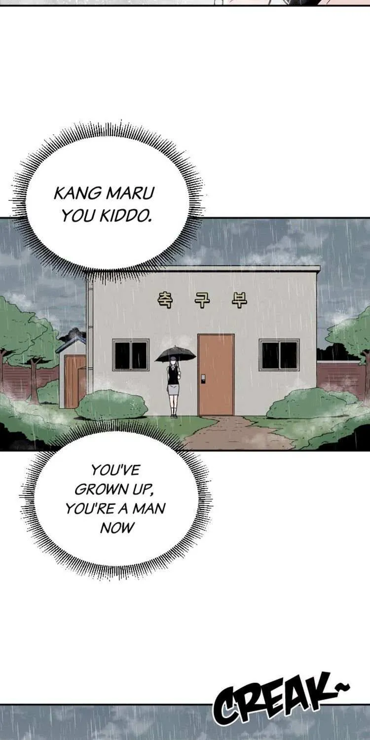 Build Up Chapter 10 page 18 - 