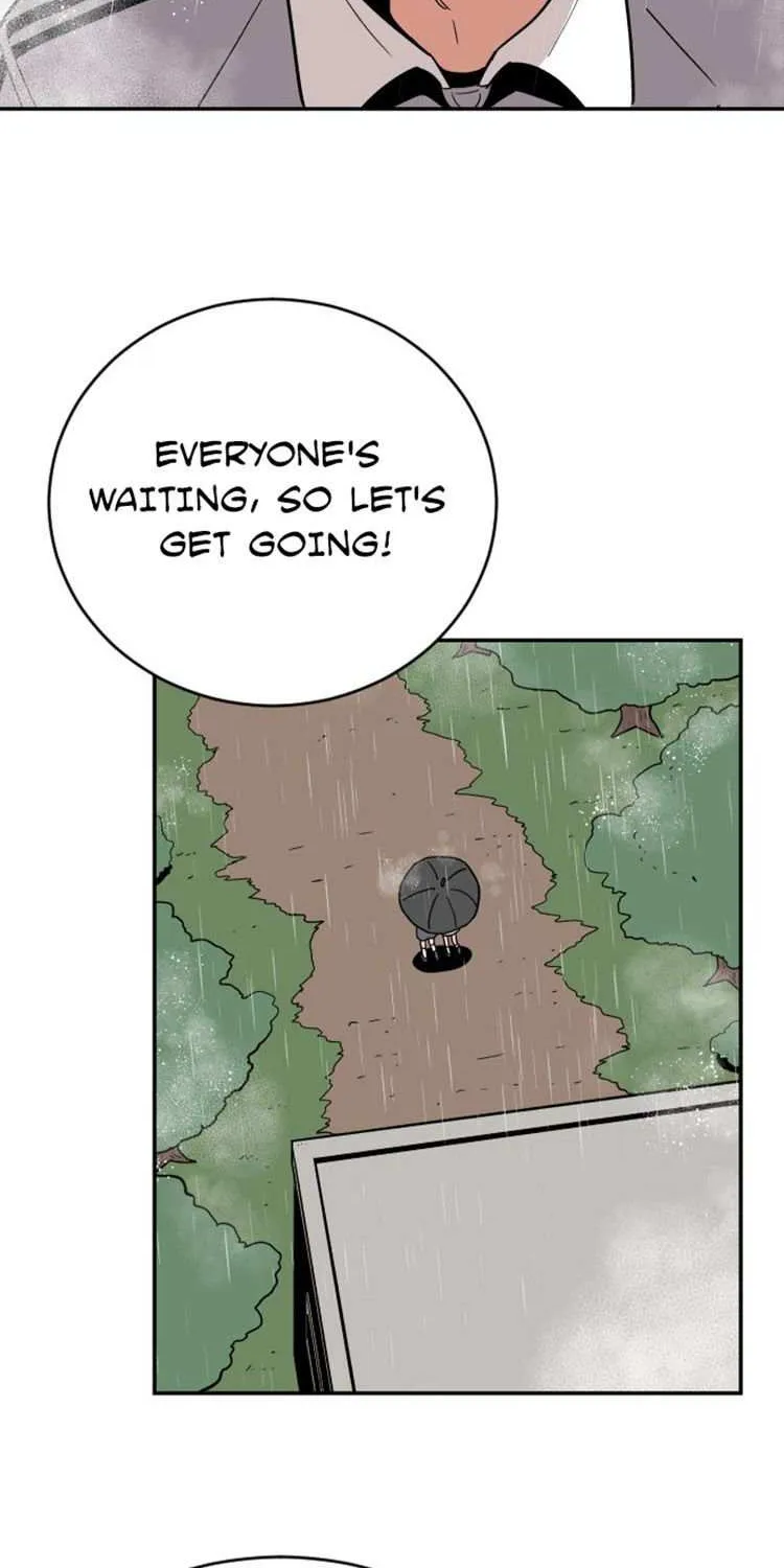 Build Up Chapter 10 page 21 - 