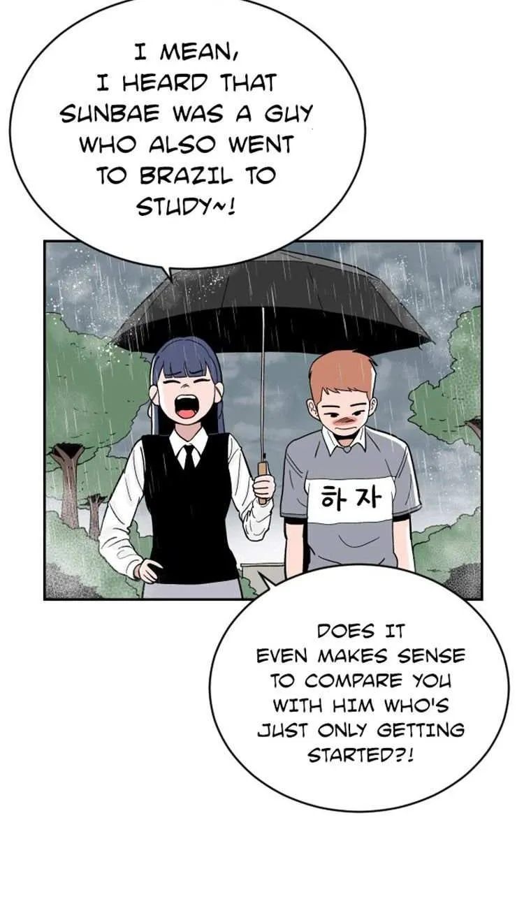 Build Up Chapter 10 page 22 - 