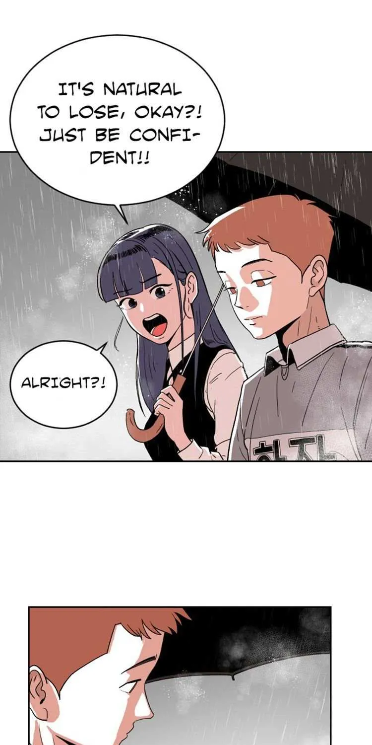 Build Up Chapter 10 page 23 - 