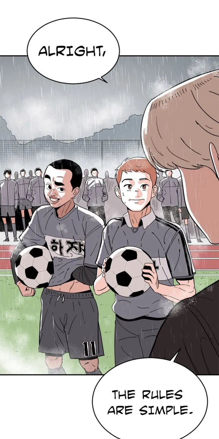 Build Up Chapter 10 page 43 - 