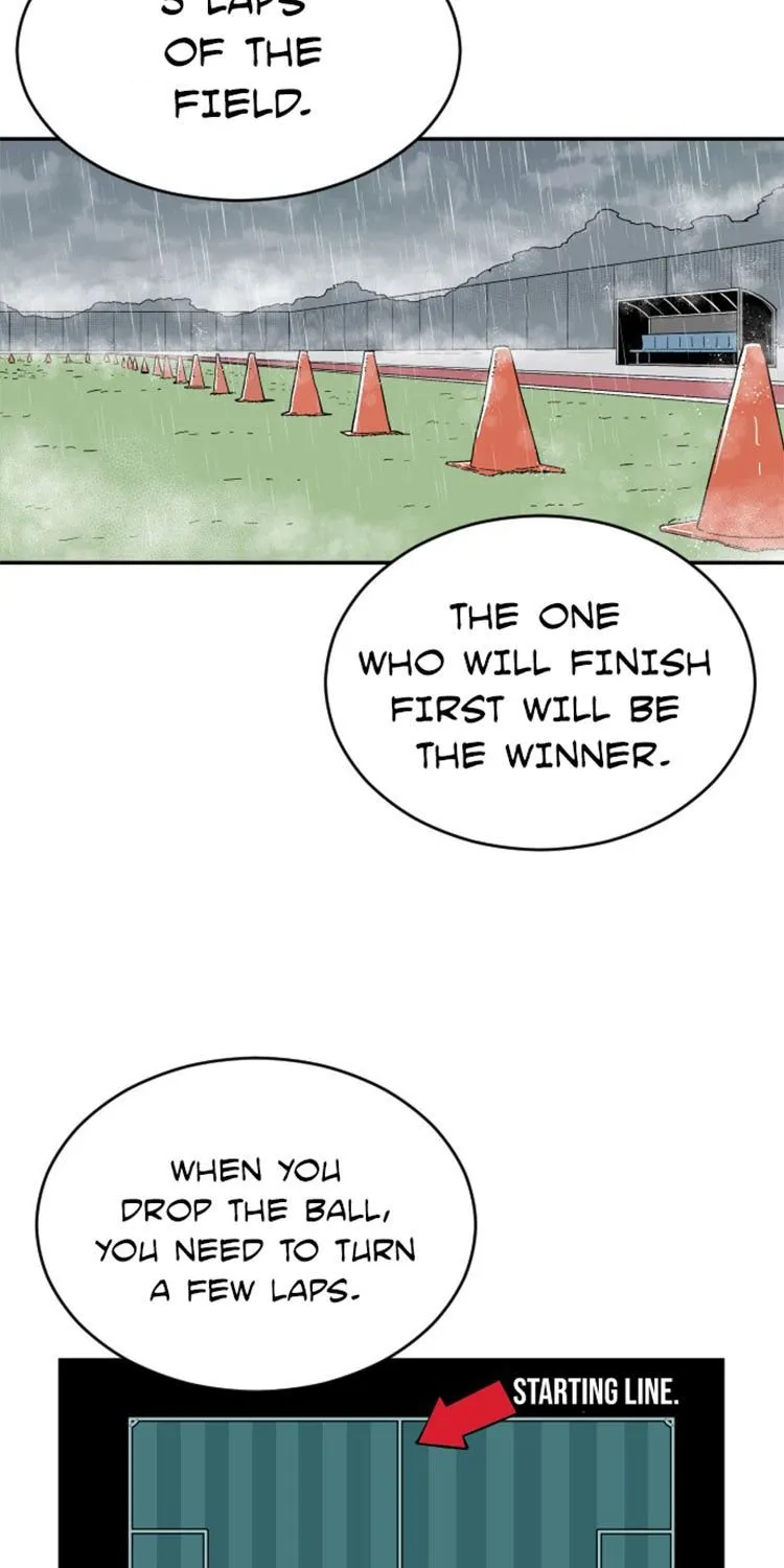 Build Up Chapter 10 page 45 - 
