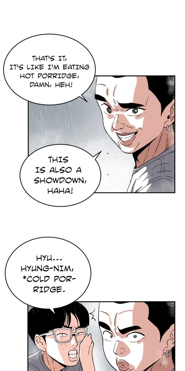 Build Up Chapter 10 page 47 - 
