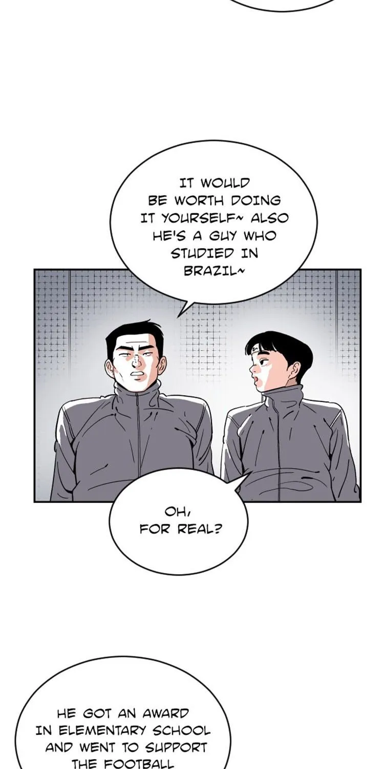 Build Up Chapter 10 page 49 - 