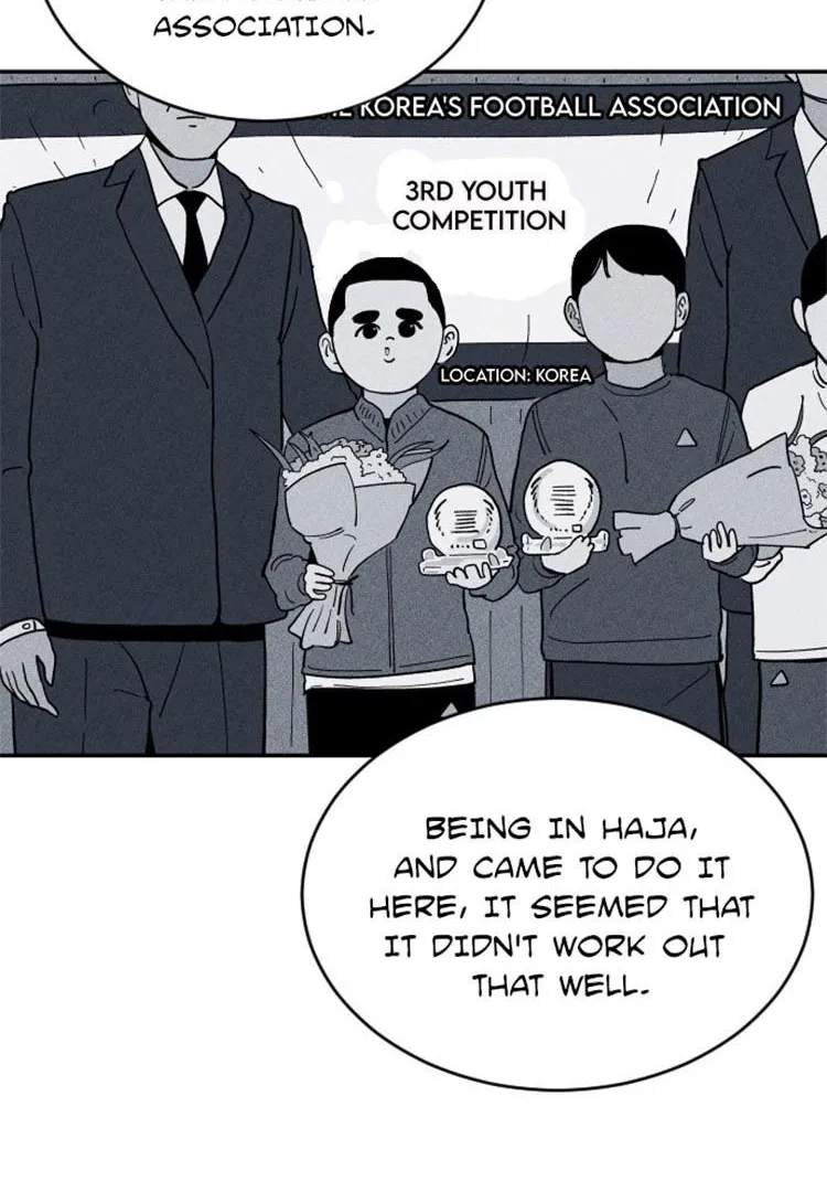 Build Up Chapter 10 page 50 - 