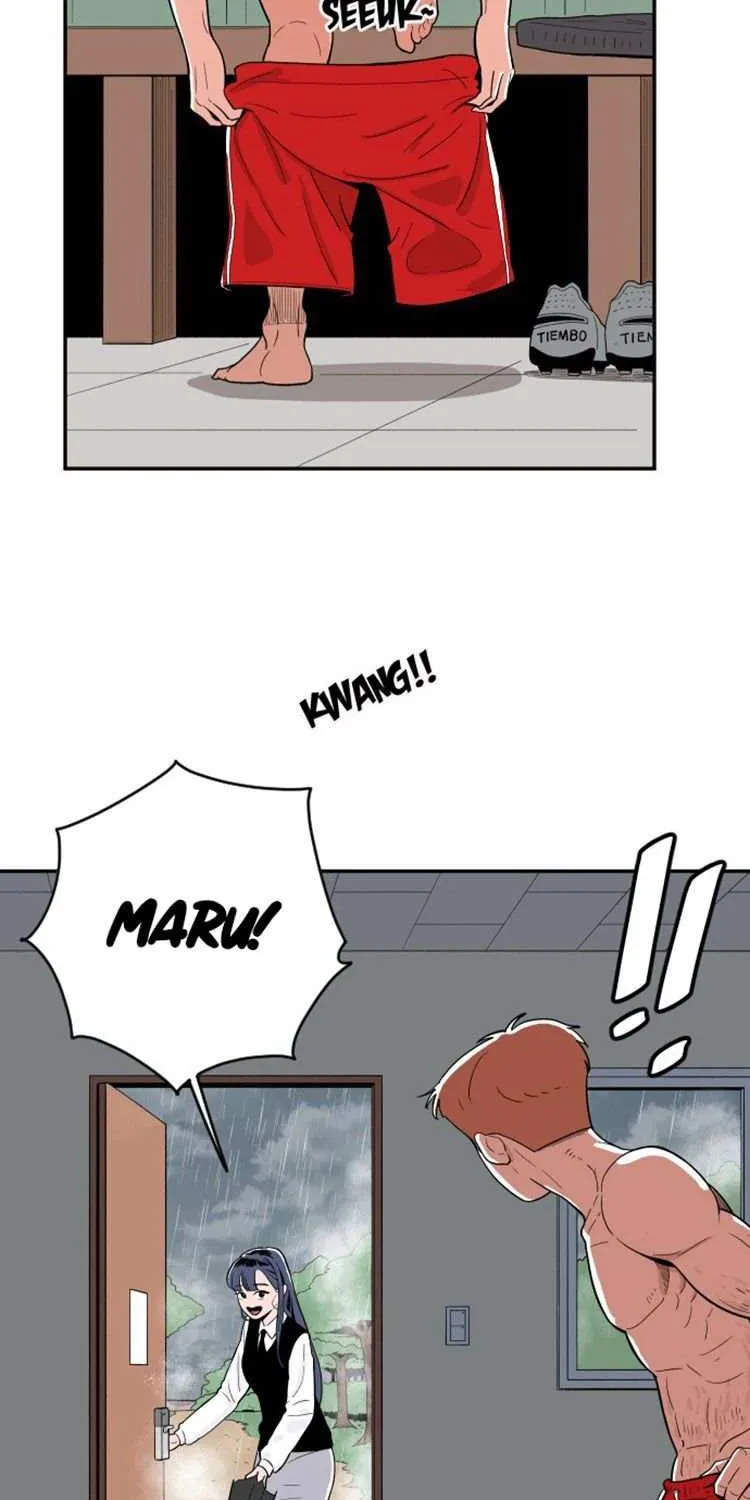 Build Up Chapter 10 page 6 - 