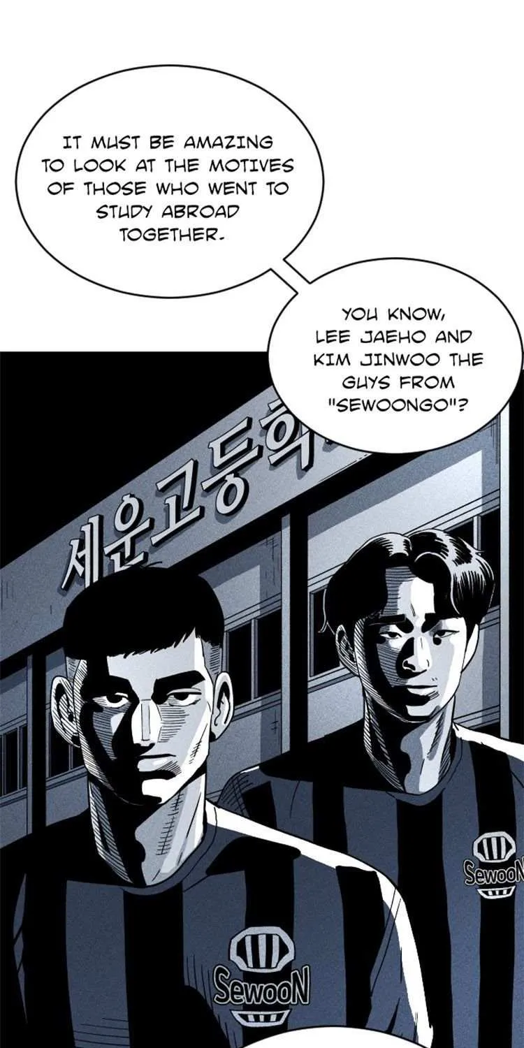 Build Up Chapter 10 page 51 - 