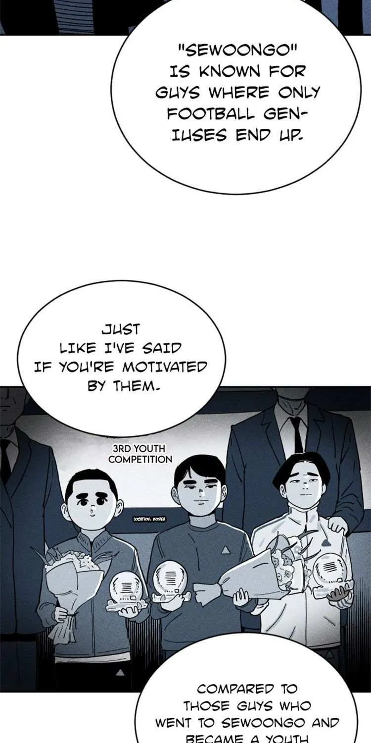 Build Up Chapter 10 page 52 - 