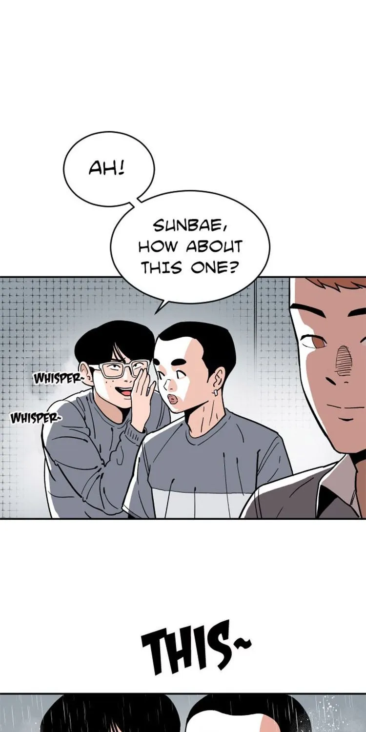 Build Up Chapter 10 page 60 - 