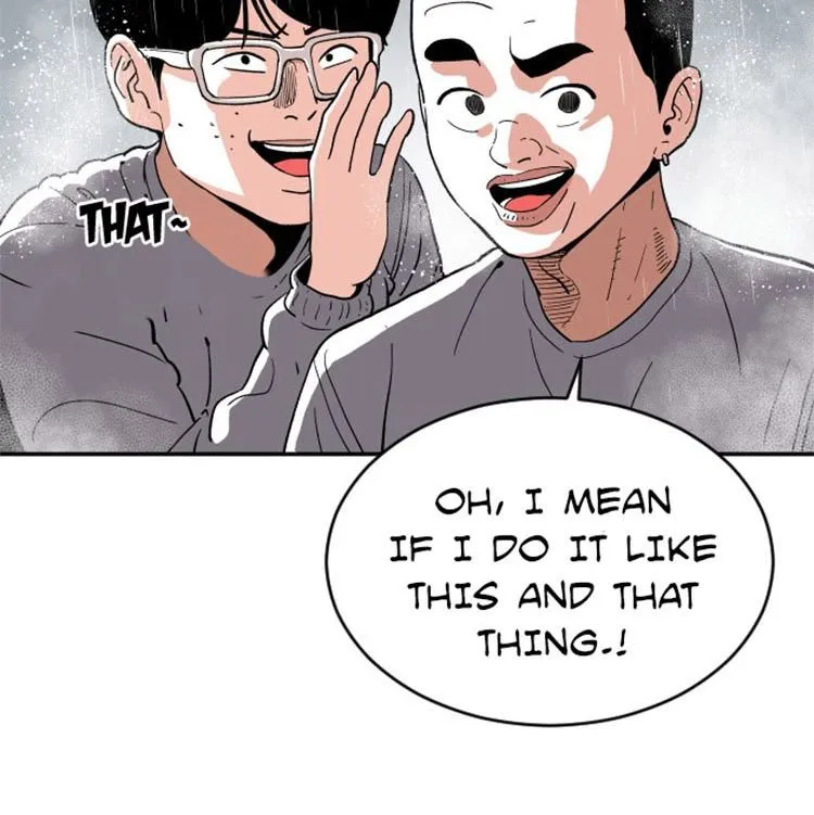 Build Up Chapter 10 page 61 - 