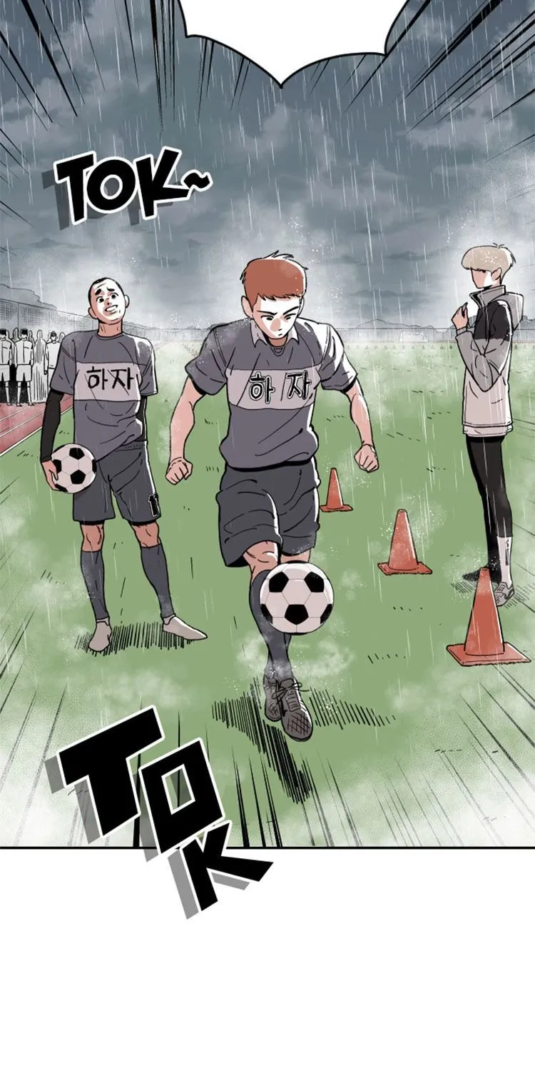 Build Up Chapter 10 page 63 - 