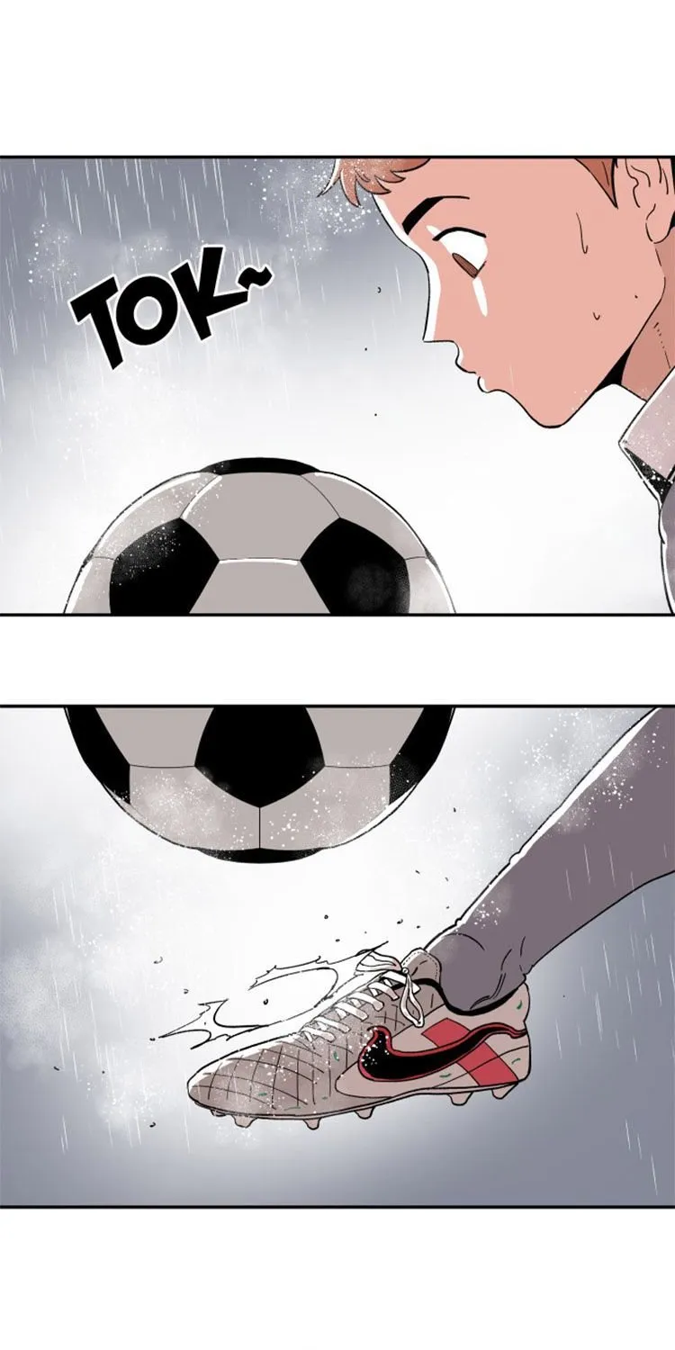 Build Up Chapter 10 page 64 - 