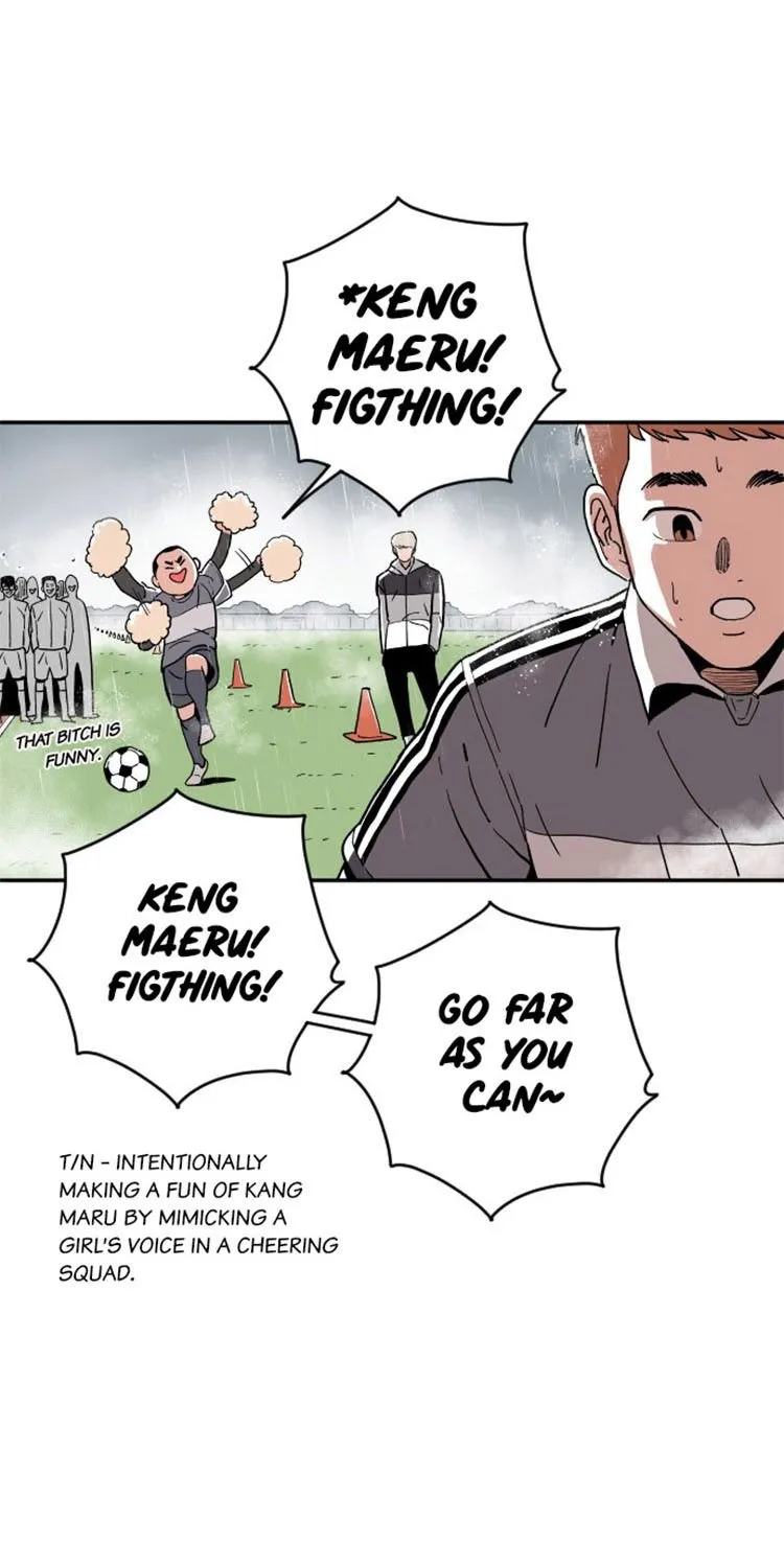 Build Up Chapter 10 page 66 - 