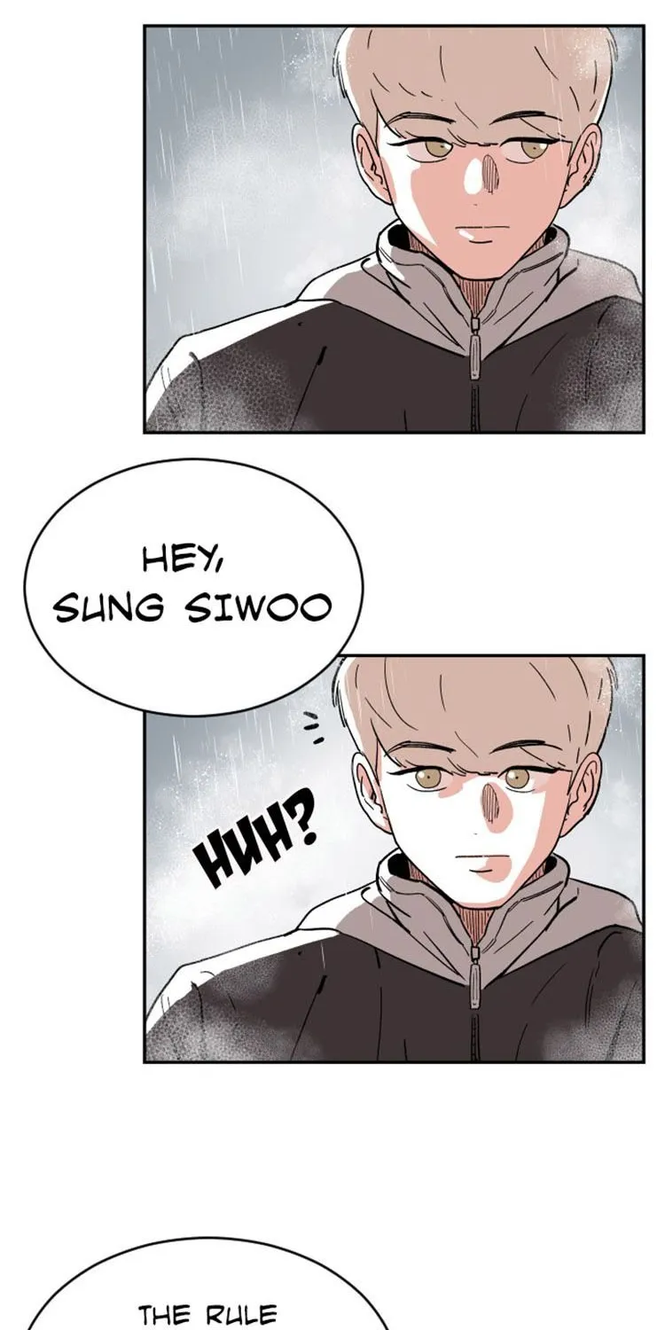 Build Up Chapter 10 page 67 - 